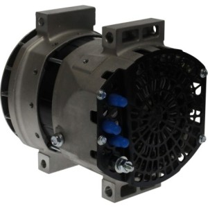 Alternateur Agco 320A Remplace 625004320, 8600628, 8912