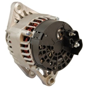 Alternateur Alfa Romeo 100A Remplace F042208019, F042A07029, 105505100