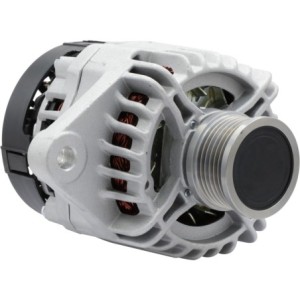 Alternateur Alfa Romeo 120A Remplace 105515120, 1012101640, 1012101641
