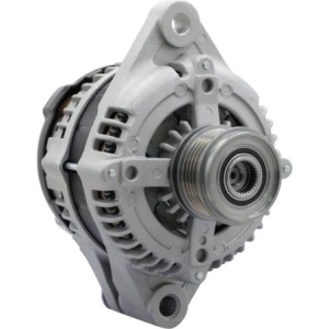 Alternateur Alfa Romeo 150A Remplace 105512150, 1042101190, 1042118480