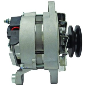 Alternateur Alfa Romeo 65A Remplace 105014065, DAN2046, DAN607