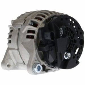 Alternateur Audi 120A Remplace 124515027, 124515028, 124515040