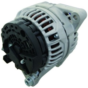 Alternateur Audi 120A Remplace 124515030, 124515034, 124515357