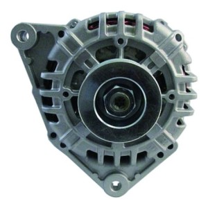 Alternateur Audi 120A Remplace 124515027, 124515028, 124515040