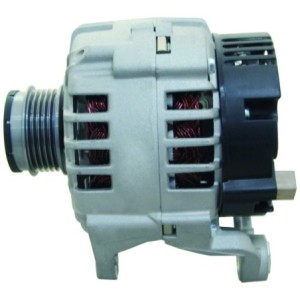 Alternateur Audi 120A Remplace 124515025, 124515424, B120516094