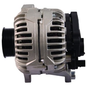 Alternateur Audi 140A Remplace 124525008, 124525087, 124525386