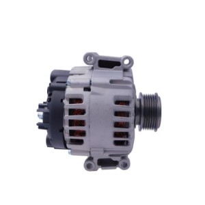 Alternateur Audi 140A Remplace 06E903016Q, 06E903016QX, 6E903016Q