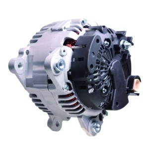 Alternateur Audi 150A Remplace 124525075, 124525094, 059903016D