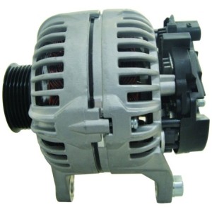 Alternateur Audi 150A Remplace 124615007, 124615106, 06C903016B