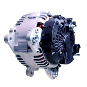Alternateur Audi 180A Remplace 03G903016A, 03G903016AX, 205532180