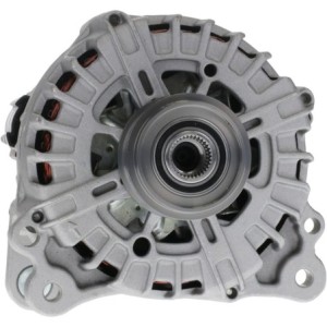 Alternateur Audi 180A Remplace 125811176, 059903018Q, 059903018QX