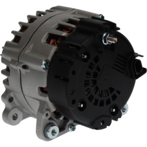 Alternateur Audi 180A Remplace 125811180, 04L903017A, 04L903017AX
