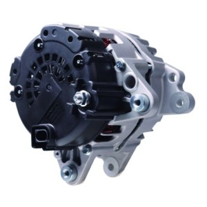 Alternateur Audi 180A Remplace 021903016L, 021903016LX, 21903016L