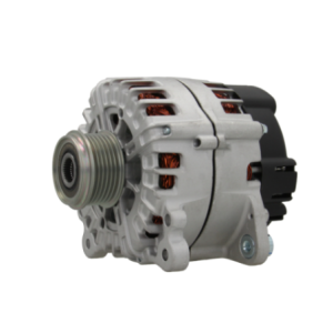 Alternateur Audi 180A Remplace 125811176, 059903018Q, 059903018QX