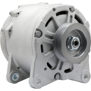 Alternateur Audi 190A Remplace 07L903015E, 07L903015G, 07L903015GX