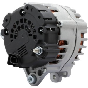 Alternateur Audi 200A Remplace 059903018T, 059903018TX, 205546200