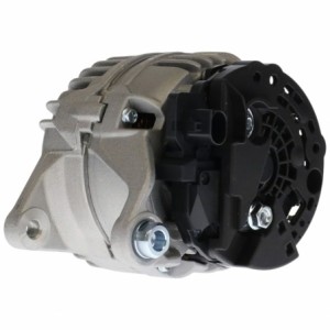 Alternateur Audi 90A Remplace 124325017, 124325019, 124325036
