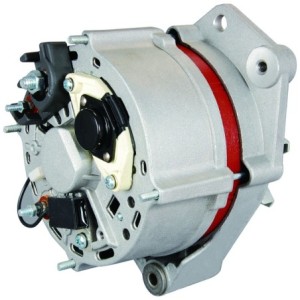 Alternateur Audi 90A Remplace 120469601, 120469602, 120469603