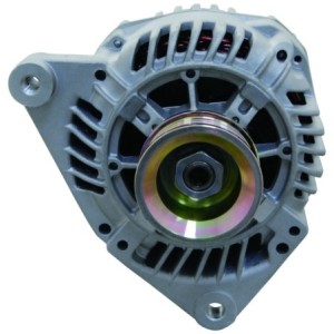 Alternateur Audi 90A Remplace 123320016, 123320052, 123320053