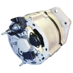 Alternateur Audi 90A Remplace 120469631, 120469708, 120469720