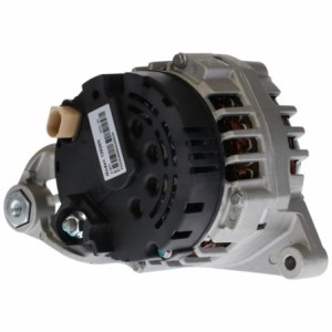 Alternateur Audi 90A Remplace 124325017, 124325019, 124325036