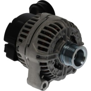 Alternateur BMW 120A Remplace 124515050, 124515052, 124515097