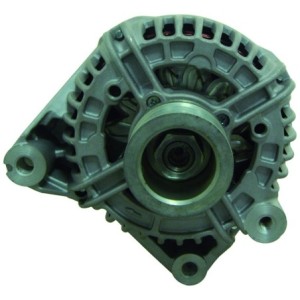 Alternateur BMW 120A Remplace 124515105, 124515215, 124515223
