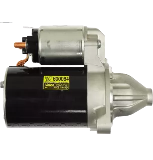 Démarreur 12V 0.90kW 8 dents AS-PL UD01226S, UD02026S, BOSCH 0986022591, CARGO 113659, HELLA 8EA012527-511