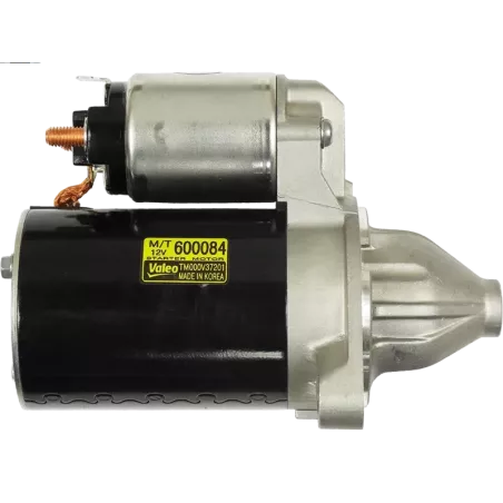 Démarreur 12V 0.90kW 8 dents AS-PL UD01226S, UD02026S, BOSCH 0986022591, CARGO 113659, HELLA 8EA012527-511