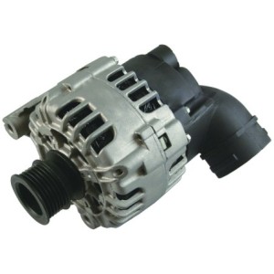 Alternateur BMW 140A Remplace 215546140, DRA0132, 11098