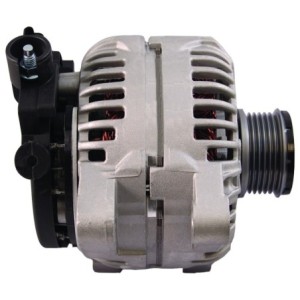 Alternateur BMW 145A Remplace 124525126, 124525526, 215571145