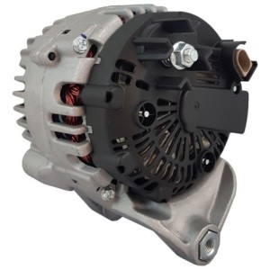Alternateur BMW 150A Remplace 1986A00736, 215558150, 986084680