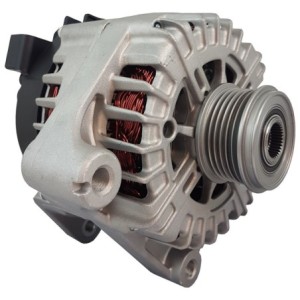 Alternateur BMW 150A Remplace 215562180, DA2484, DRA1374