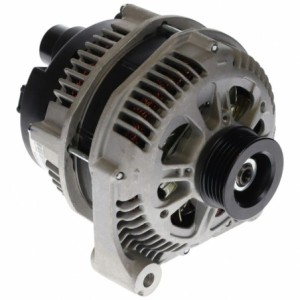 Alternateur BMW 150A Remplace 124525912, 455507150, 986045030