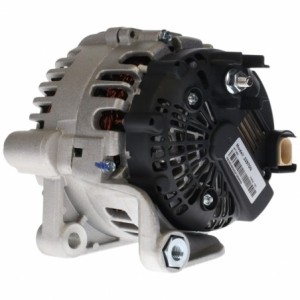 Alternateur BMW 150A Remplace 455519150, DRA0708, 22970