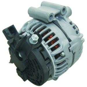 Alternateur BMW 150A Remplace 124525045, 124525048, 124525059