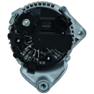 Alternateur BMW 170A Remplace 125812227, 215536170, 986080350