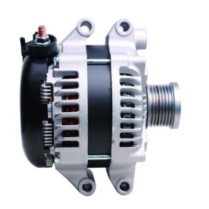 Alternateur BMW 170A Remplace 215574170, 1042106020, 1042106021
