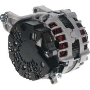 Alternateur BMW 210A Remplace 125813002, 125813009, 215593210