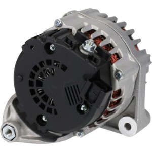 Alternateur BMW 220A Remplace 125813061, 215567220, 986084840