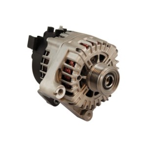 Alternateur Bmw 220A Remplace 215566220, DRA0953, 24120