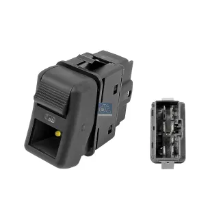 Interrupteur pour Volvo - 8157759