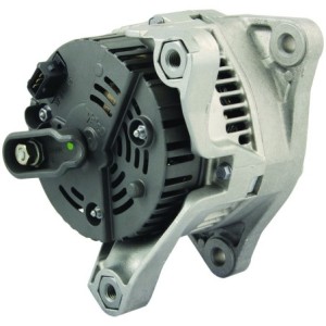 Alternateur BMW 90A Remplace 123325011, 123325015, 123325018