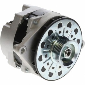 Alternateur Buick 120A Remplace 835105120, 10463026, 10463063