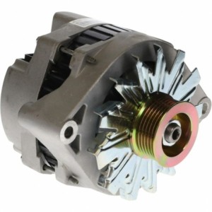 Alternateur Cadillac 120A Remplace 835577120, 0986CR0761, 0986UR0761