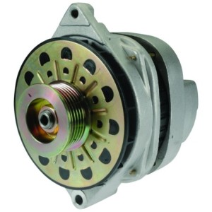 Alternateur Cadillac 140A Remplace 835106140, 10463377, 10479995