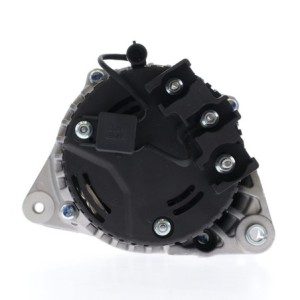 Alternateur Case 120A Remplace 685501120, 19093046, DRA0812