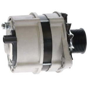 Alternateur Case International 120A Remplace 635012120, 102211900, 1022119000