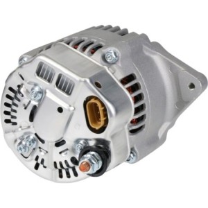 Alternateur Case International 90A Remplace 635509090, 210801600, 1022119090