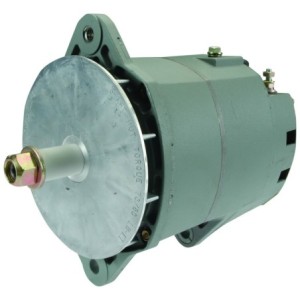 Alternateur Caterpillar 100A Remplace 71542428, A0071542428, 646013100